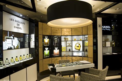 chanel lyon store|Boutique CHANEL Parfums et Beauté PRINTEMPS LYON.